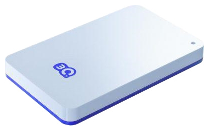 Внешний жесткий диск 3Q 3QHDD-U290-PL160 Внешний жесткий диск 3Q 3QHDD-U290-PL160