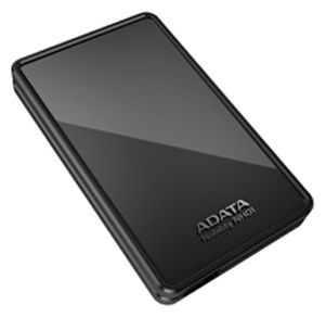 Внешний жесткий диск A-Data Nobility NH01 750GB black Внешний жесткий диск A-Data Nobility NH01 750GB black