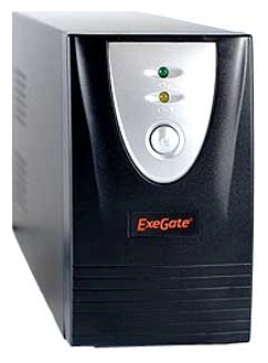 ��� Exegate PowerPro PCM-800VA