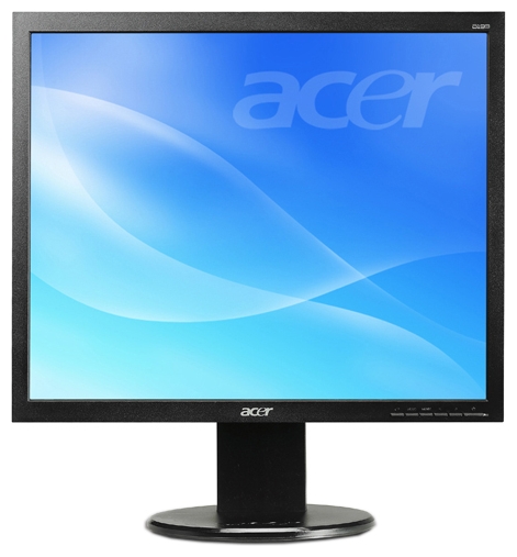 Монитор Acer B193DOymdh Монитор Acer B193DOymdh