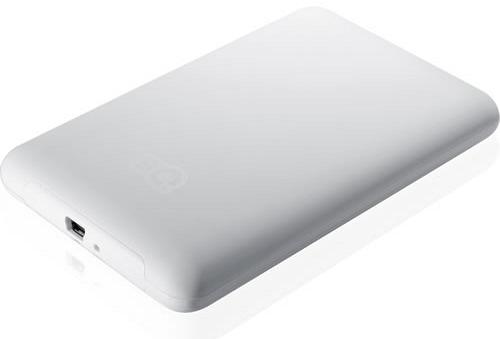 Внешний жесткий диск 3Q 3QHDD-U285-WW500 Внешний жесткий диск 3Q 3QHDD-U285-WW500