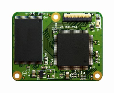 Жесткий диск Transcend TS16GSSD10-M Жесткий диск Transcend TS16GSSD10-M