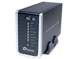Жесткий диск Plextor PX-NAS1000L Жесткий диск Plextor PX-NAS1000L