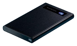Внешний жесткий диск 3Q 3QHDD-O245-WB250 Внешний жесткий диск 3Q 3QHDD-O245-WB250