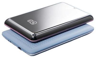 Внешний жесткий диск 3Q 3QHDD-U235H-HL500 Внешний жесткий диск 3Q 3QHDD-U235H-HL500
