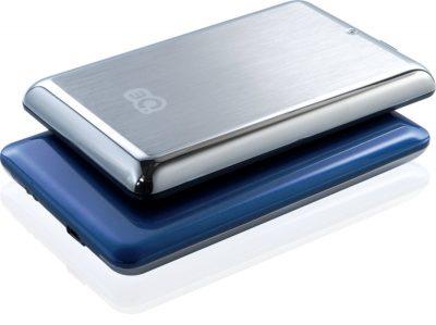 Внешний жесткий диск 3Q 3QHDD-U245H-HD500 Внешний жесткий диск 3Q 3QHDD-U245H-HD500