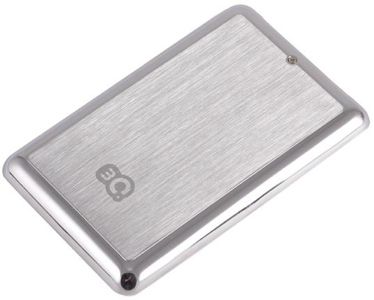 Внешний жесткий диск 3Q 3QHDD-U245H-HE500 Внешний жесткий диск 3Q 3QHDD-U245H-HE500