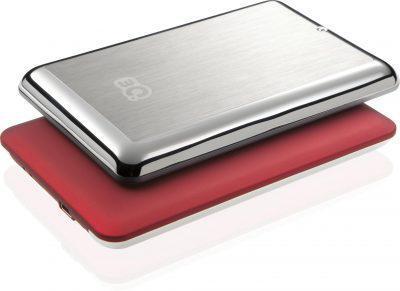Внешний жесткий диск 3Q 3QHDD-U247H-HR500 Внешний жесткий диск 3Q 3QHDD-U247H-HR500