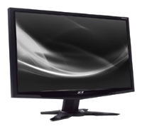 Монитор Acer G225HQVbd Монитор Acer G225HQVbd