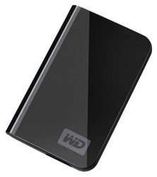 Внешний жесткий диск Western Digital WDME5000R Внешний жесткий диск Western Digital WDME5000R