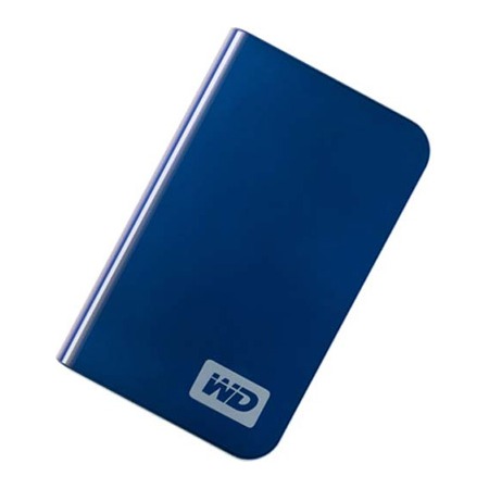 Внешний жесткий диск Western Digital WDMEBP5000R Внешний жесткий диск Western Digital WDMEBP5000R