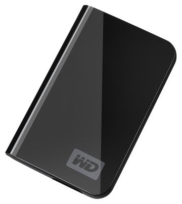 Внешний жесткий диск Western Digital WDME6400R Внешний жесткий диск Western Digital WDME6400R