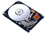 Жесткий диск Fujitsu-Siemens S26361-F3017-L160 Жесткий диск Fujitsu-Siemens S26361-F3017-L160