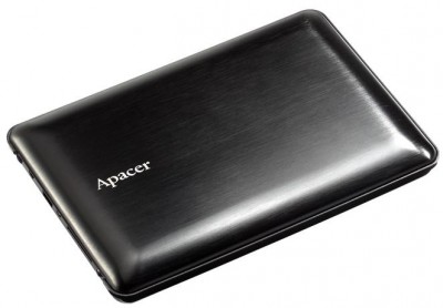 ������� ������� ���� Apacer AC601 320Gb black