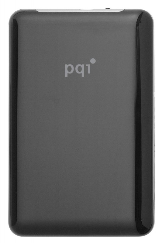 ������� ������� ���� PQI H550 640GB black
