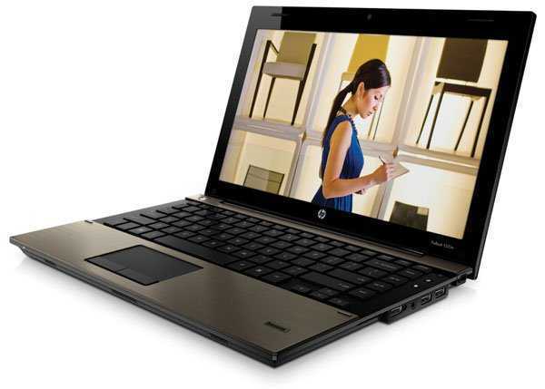 Ноутбук HP ProBook 5320m Ноутбук HP ProBook 5320m