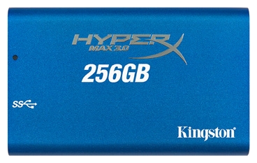 ������� ������� ���� Kingston SHX100U3/256G