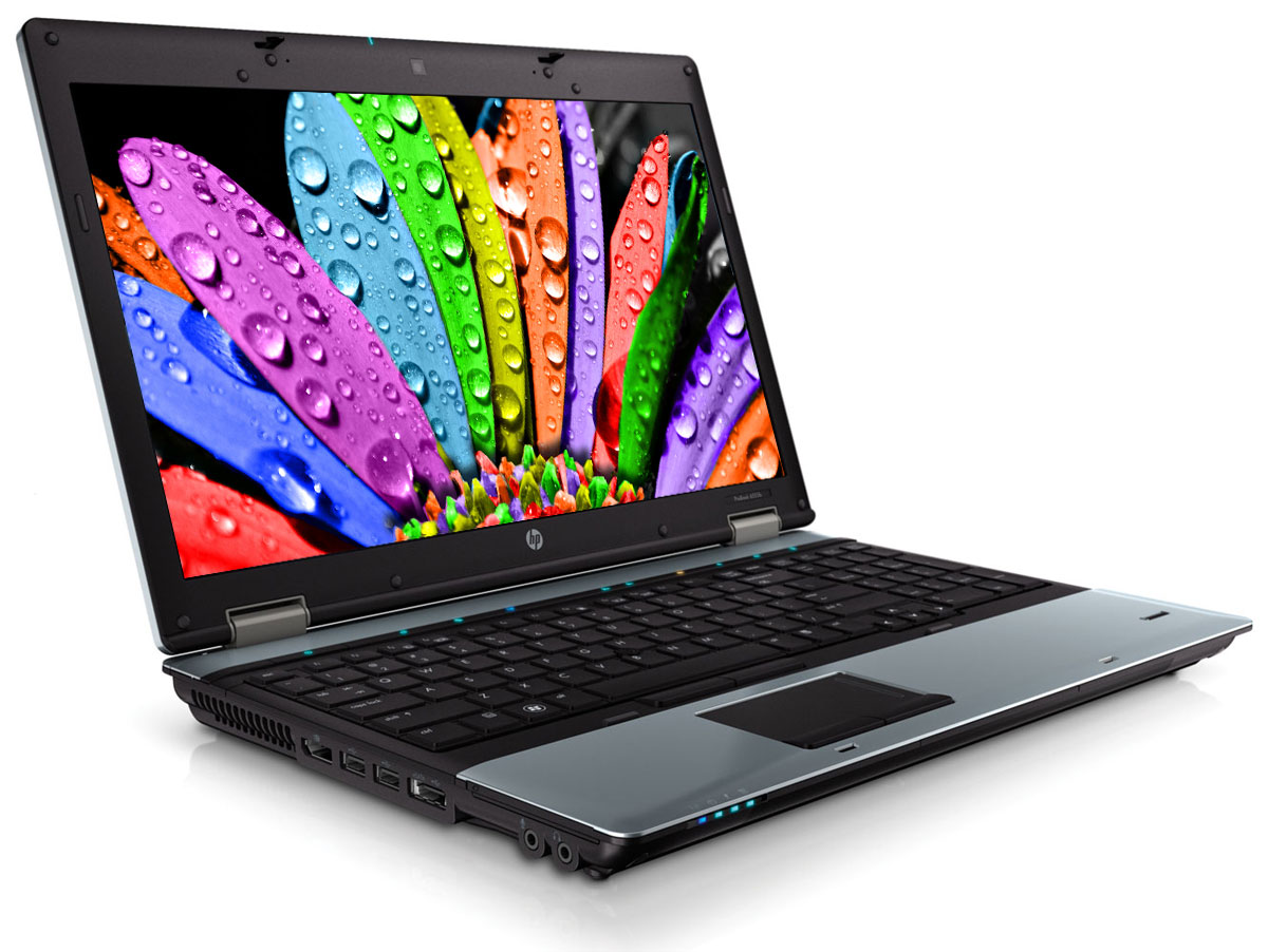 ������� HP ProBook 6555b
