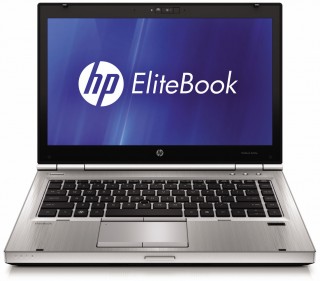 ������� HP EliteBook 8460p