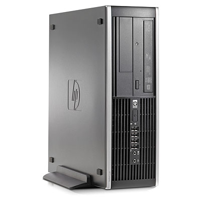 Компьютер HP 8000 Elite SFF Компьютер HP 8000 Elite SFF
