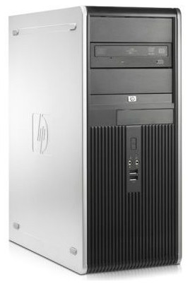 ��������� HP dc7900 CMT