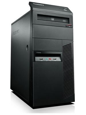 ��������� Lenovo ThinkCentre M90p Tower