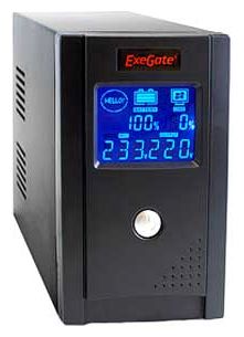 ��� Exegate Ultimate Pro PCT-650VA