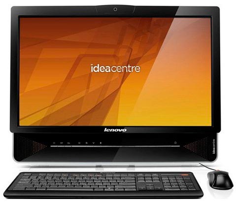 Моноблок Lenovo IdeaCentre B310A Моноблок Lenovo IdeaCentre B310A