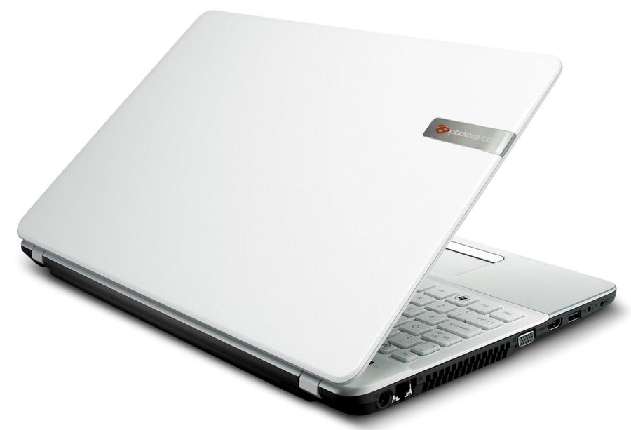 Ноутбук Packard Bell EasyNote TS44 Ноутбук Packard Bell EasyNote TS44
