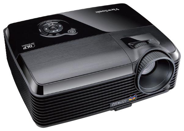 �������� ViewSonic PJD6221