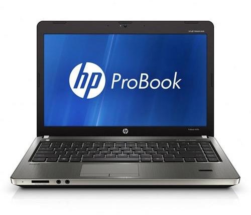 ������� HP ProBook 4330s