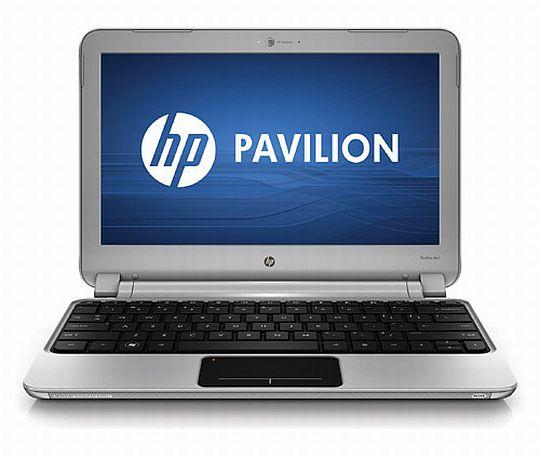Ноутбук HP Pavilion dm1-3200er Ноутбук HP Pavilion dm1-3200er