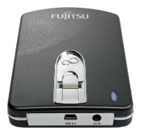 Внешний жесткий диск Fujitsu-Siemens S26341-F103-L95 Внешний жесткий диск Fujitsu-Siemens S26341-F103-L95