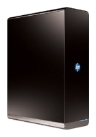 Внешний жесткий диск HP WDBW2A0010HBK Внешний жесткий диск HP WDBW2A0010HBK
