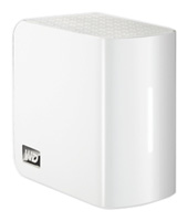 Внешний жесткий диск Western Digital WDH2NC60000E Внешний жесткий диск Western Digital WDH2NC60000E