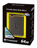 ������� ������� ���� Transcend TS64GSSD18C3