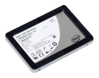 ������� ���� Intel SSDSA2CT040G310