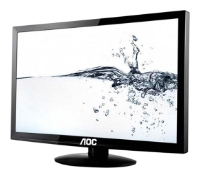 Монитор AOC e2795Vh Монитор AOC e2795Vh