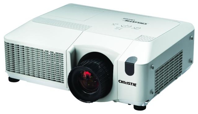 �������� Christie LWU420
