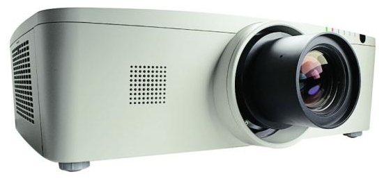 Проектор Christie LW555 Проектор Christie LW555