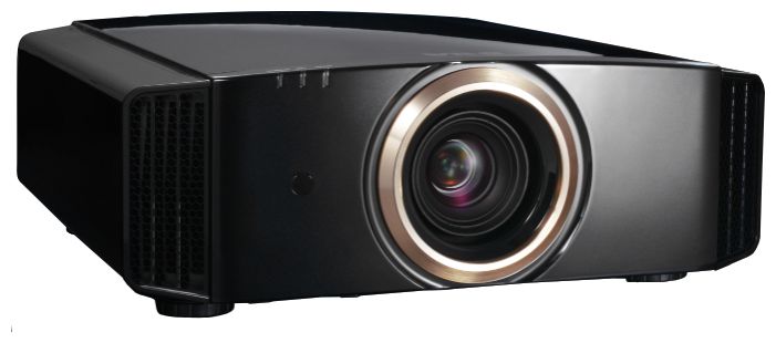 �������� JVC DLA-RS40