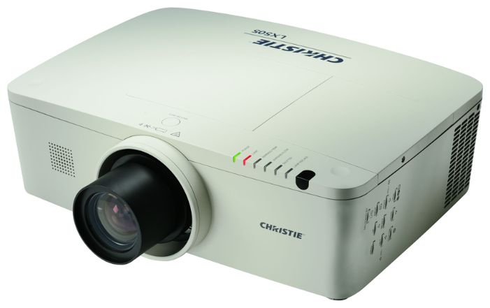 Проектор Christie LX505 Проектор Christie LX505