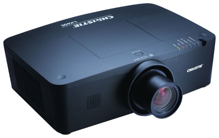 �������� Christie LX605