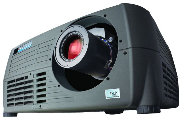 �������� Christie Mirage HD6