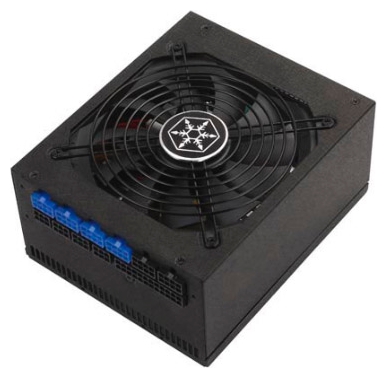 ���� ������� SilverStone ST1200-G 1200W