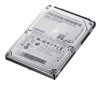 Жесткий диск Samsung HN-M640MBB Жесткий диск Samsung HN-M640MBB