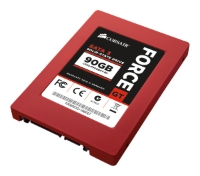 ������� ���� Corsair CSSD-F90GBGT-BK
