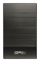 Внешний жесткий диск Silicon Power SP500GBPHDD05S3T Внешний жесткий диск Silicon Power SP500GBPHDD05S3T