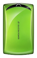Внешний жесткий диск Silicon Power SP010TBPHDS10S3N Внешний жесткий диск Silicon Power SP010TBPHDS10S3N