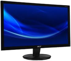 Монитор Acer P206HLbd Монитор Acer P206HLbd